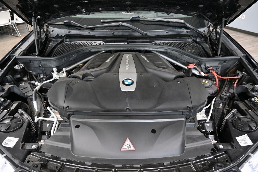BMW X5  2018