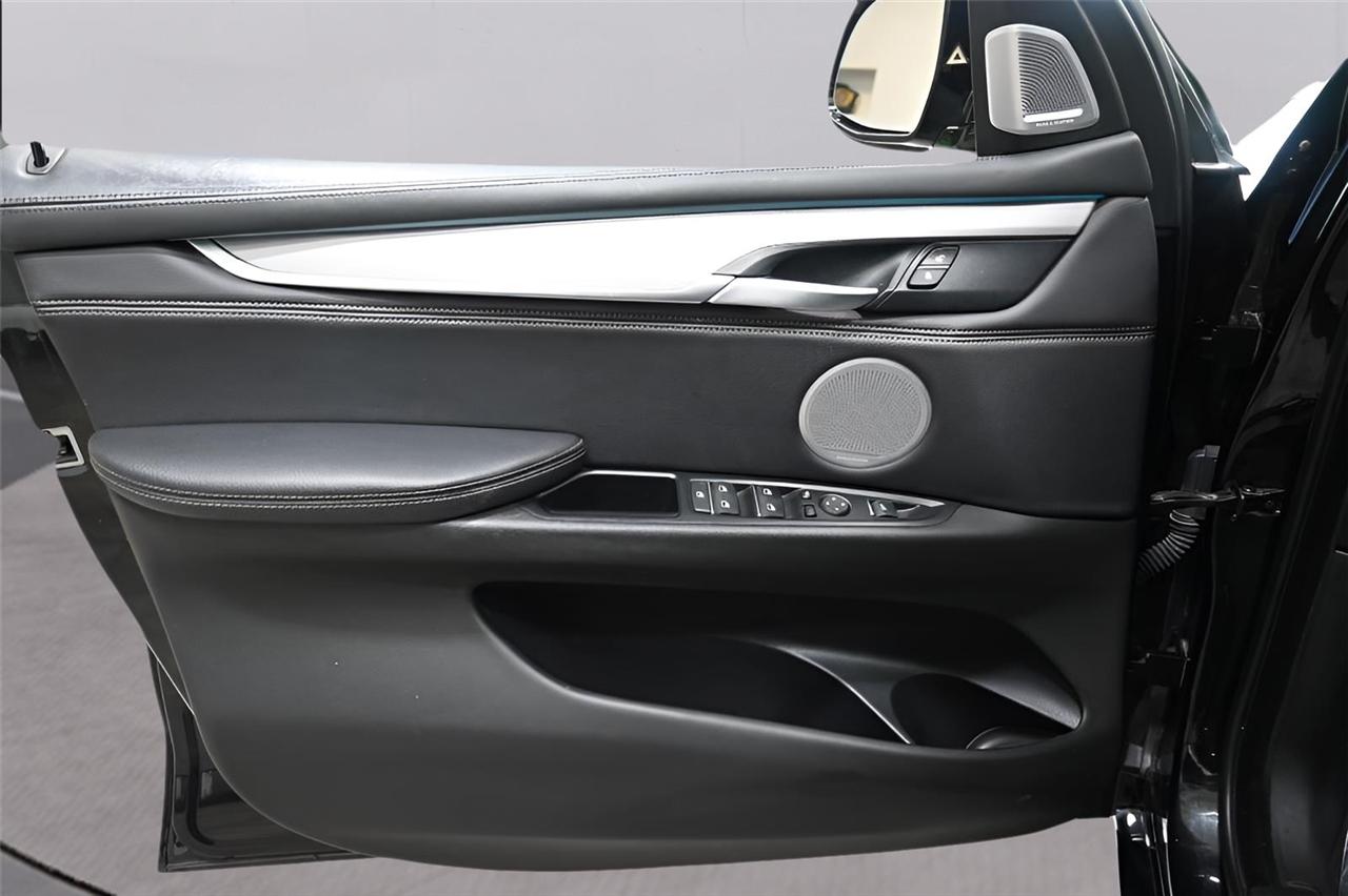 BMW X5  2018
