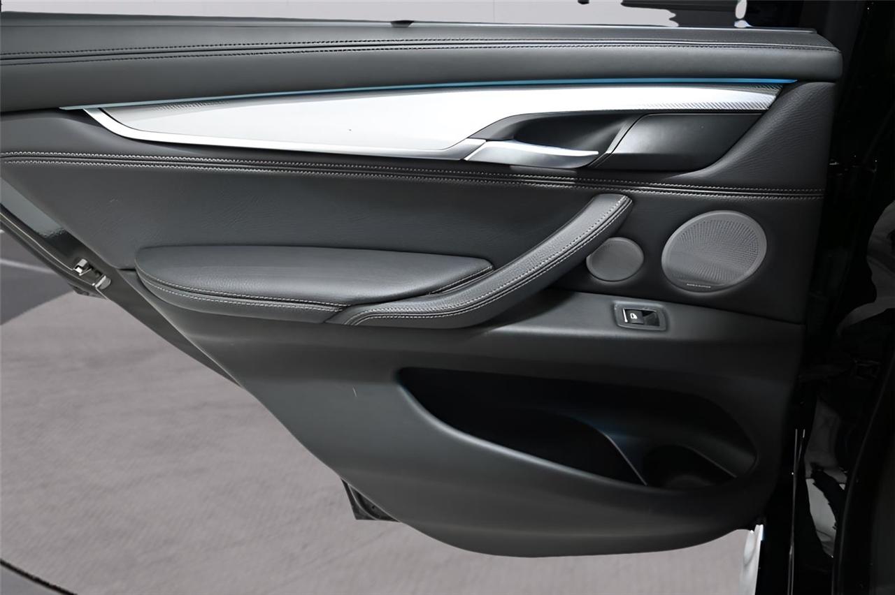 BMW X5  2018
