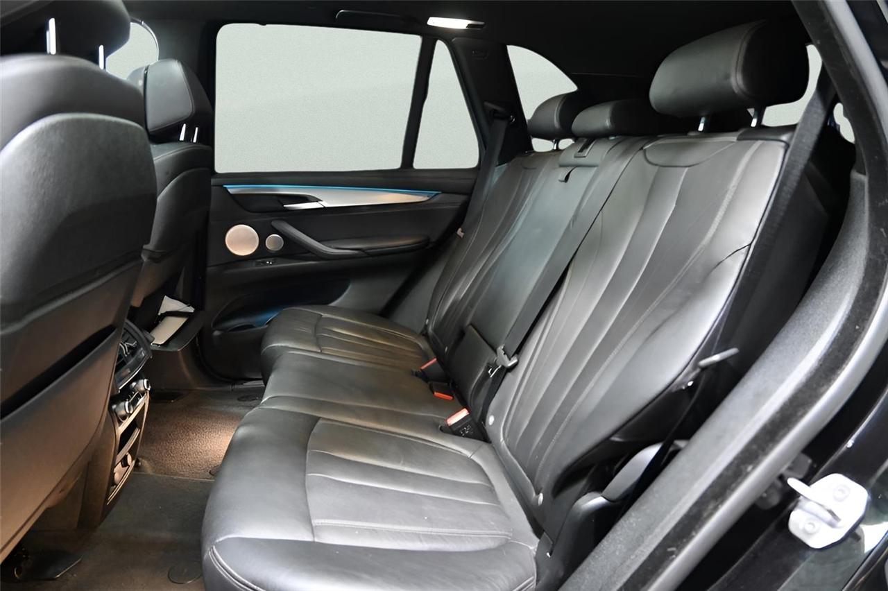 BMW X5  2018