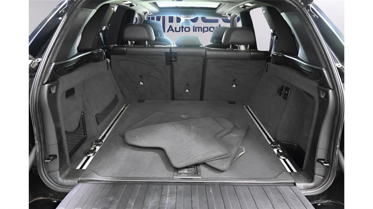 BMW X5  2018