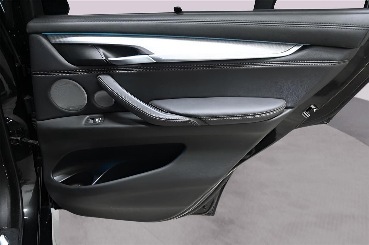 BMW X5  2018