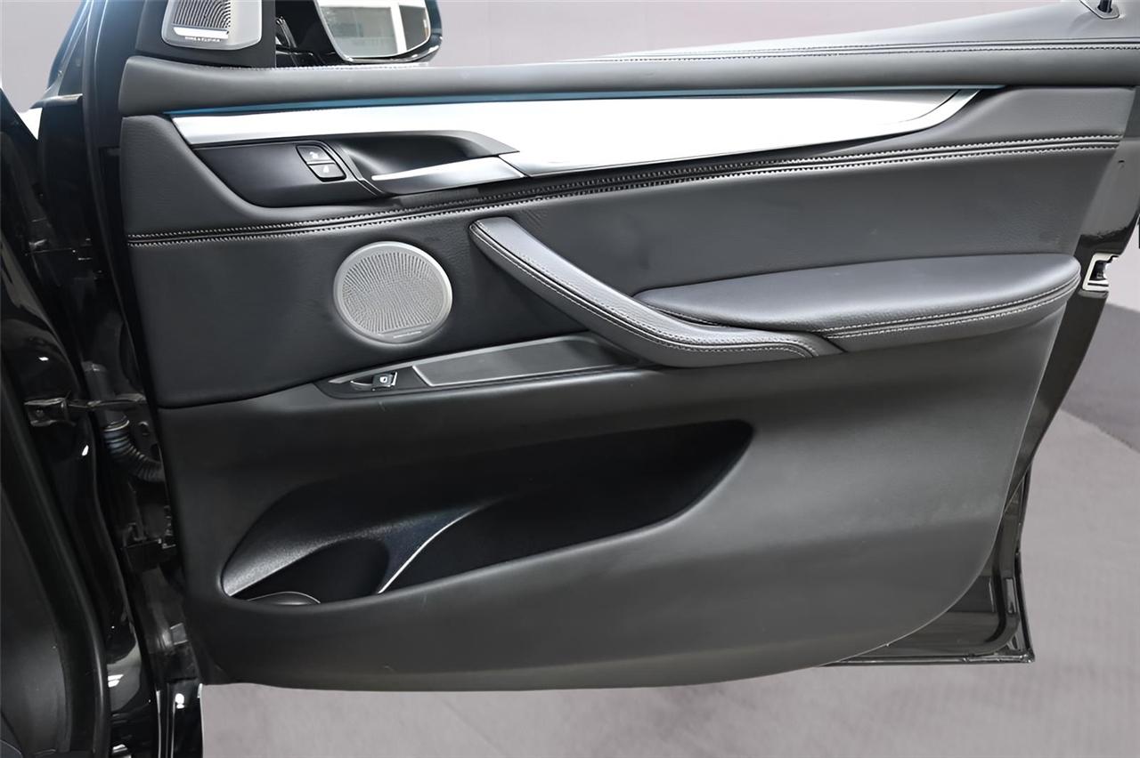 BMW X5  2018