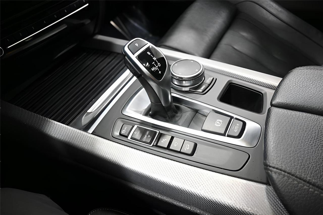 BMW X5  2018