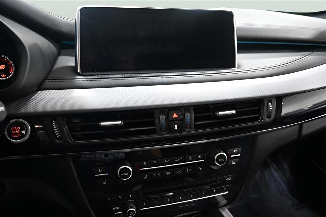 BMW X5  2018