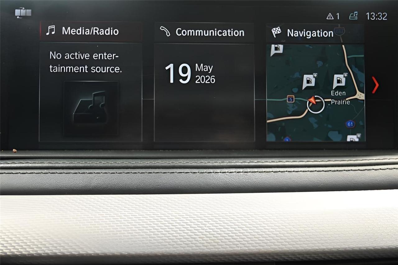 BMW X5  2018