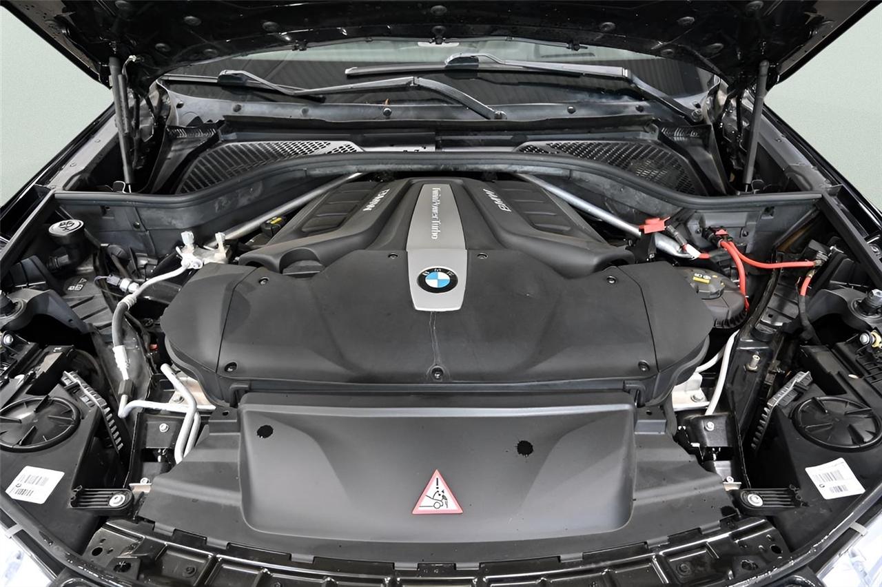 BMW X5  2018