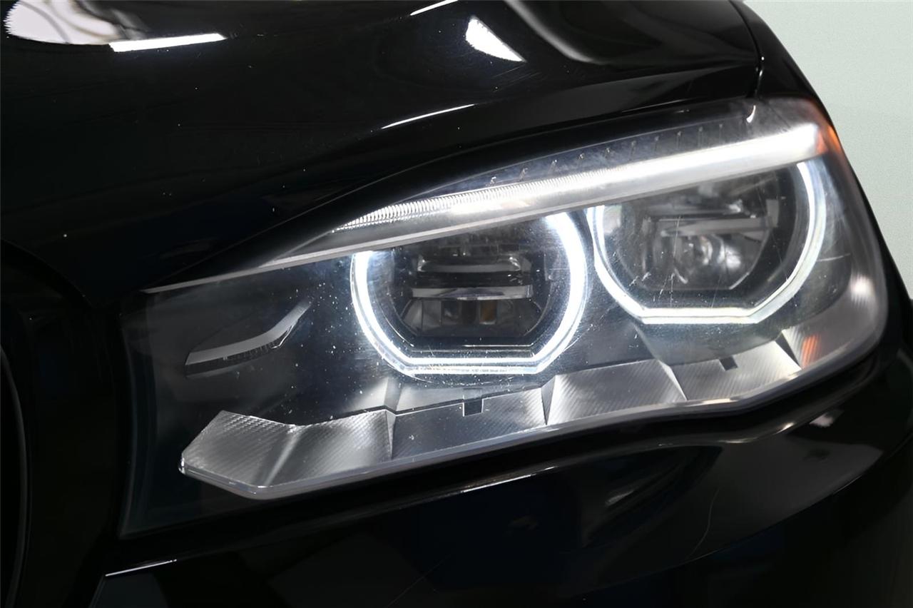 BMW X5  2018
