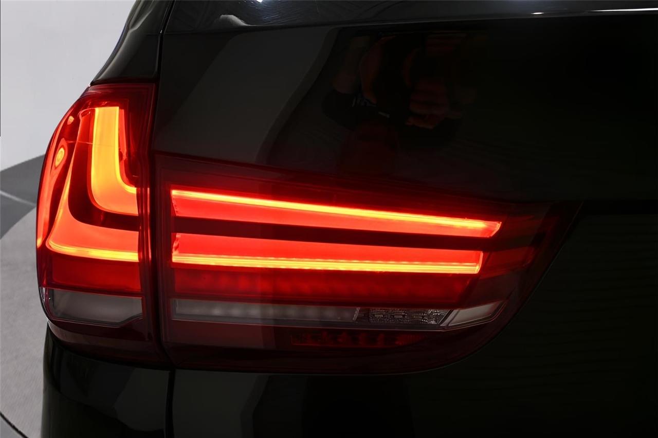 BMW X5  2018