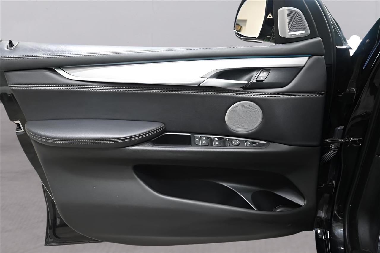 BMW X5  2018