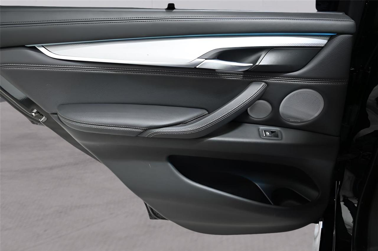 BMW X5  2018