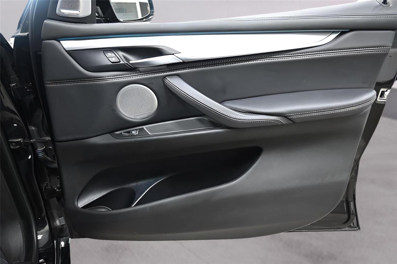 BMW X5  2018