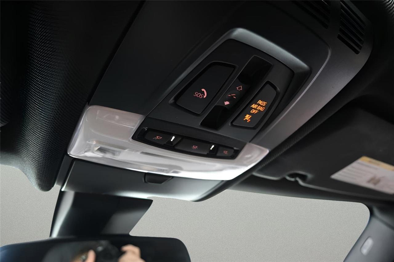 BMW X5  2018
