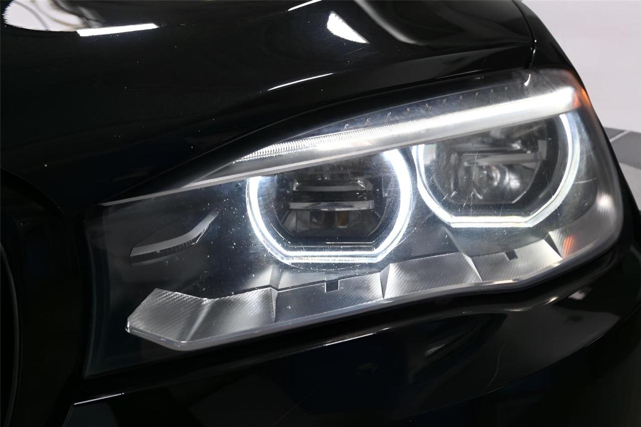 BMW X5  2018