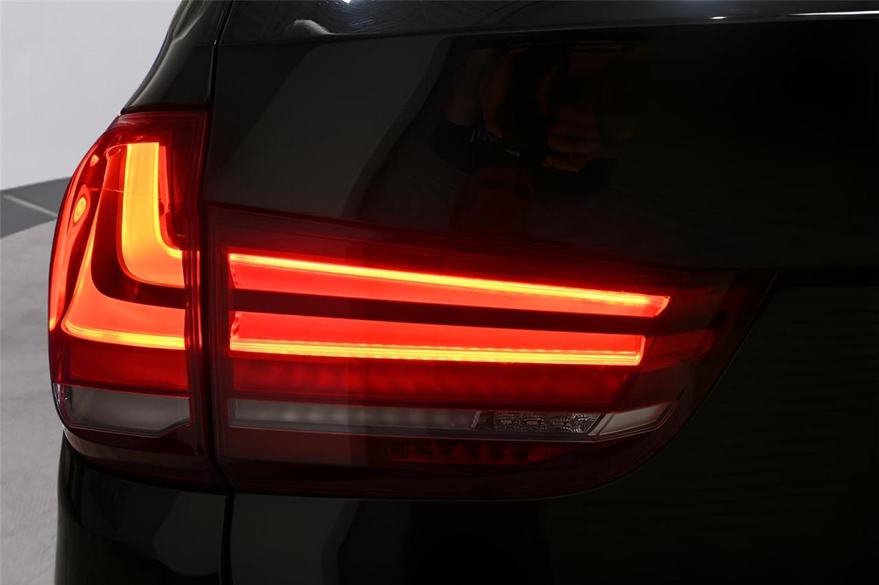 BMW X5  2018