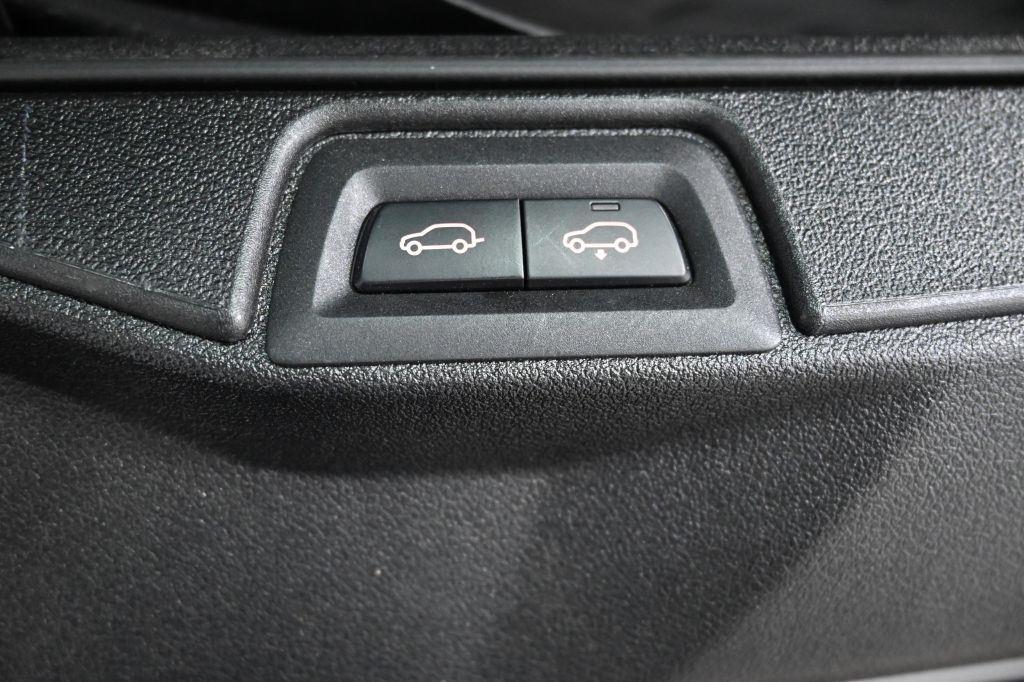 BMW X7  2022