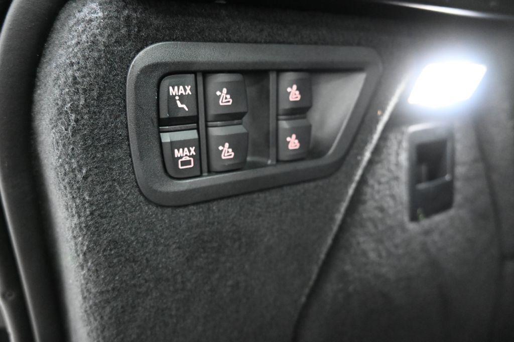 BMW X7  2022