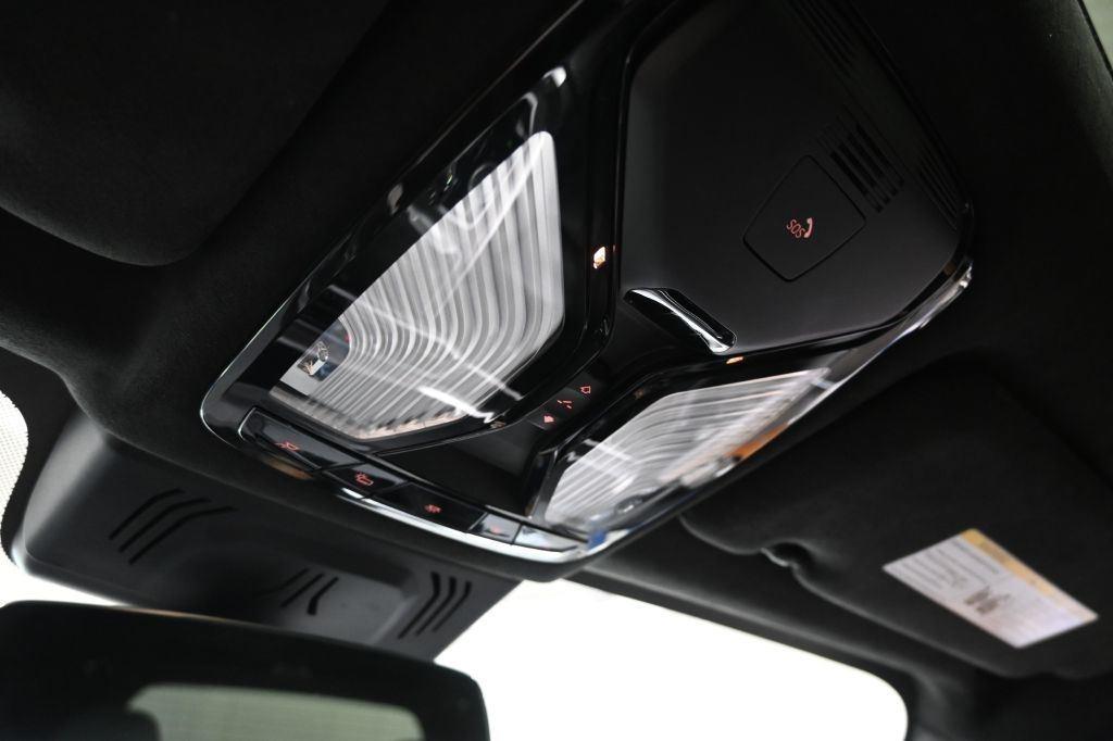 BMW X7  2022