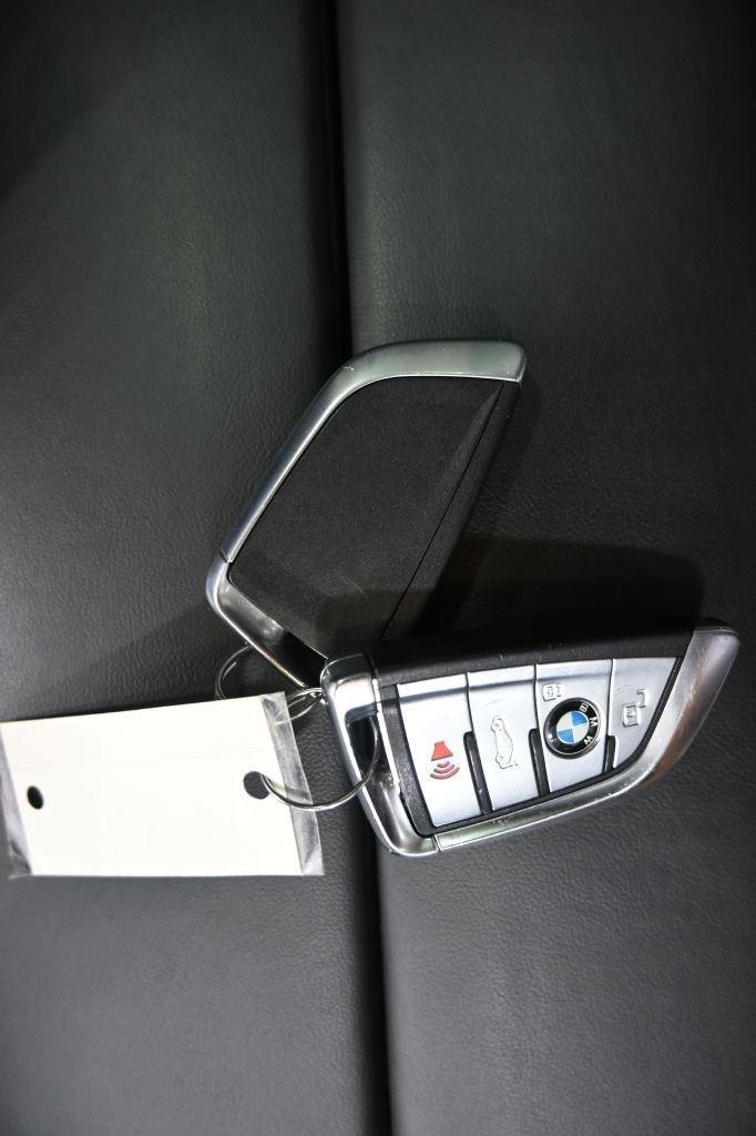 BMW X7  2022