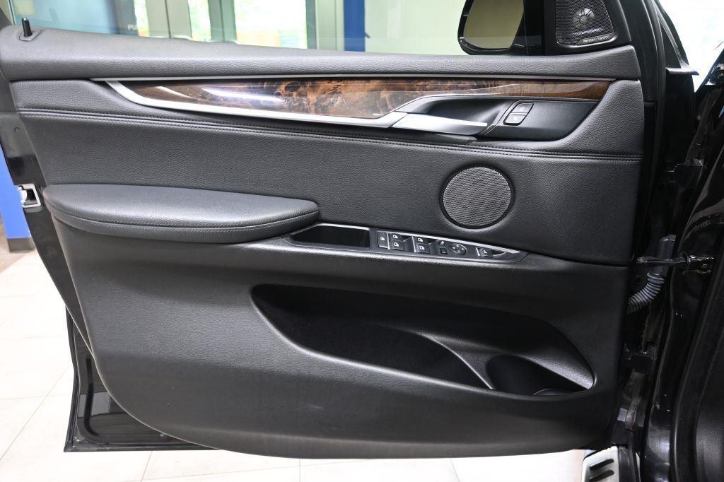 BMW X5  2016