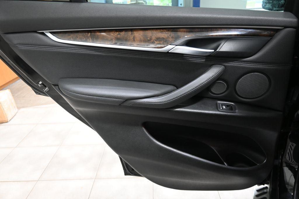 BMW X5  2016