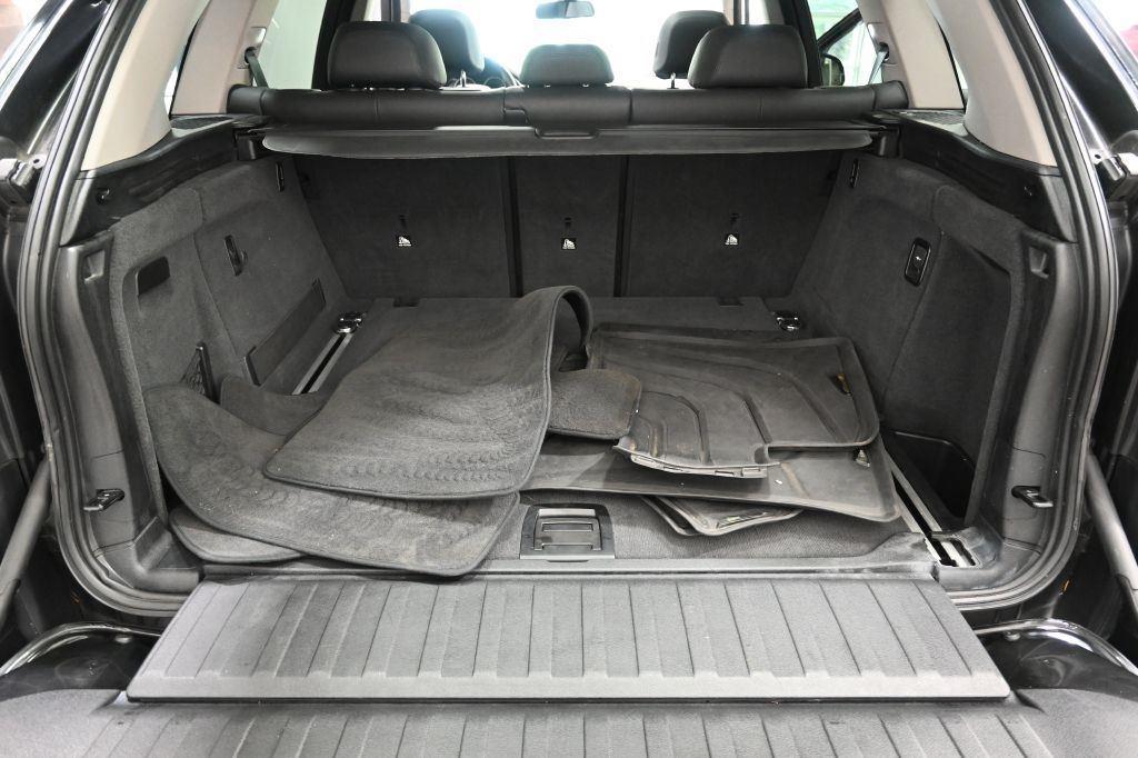 BMW X5  2016