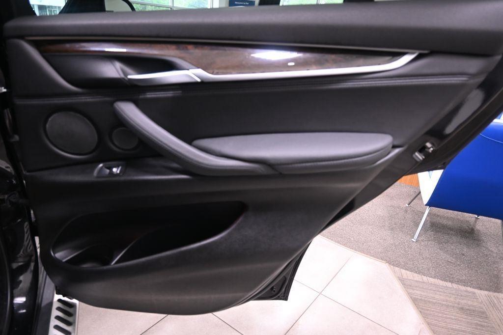 BMW X5  2016