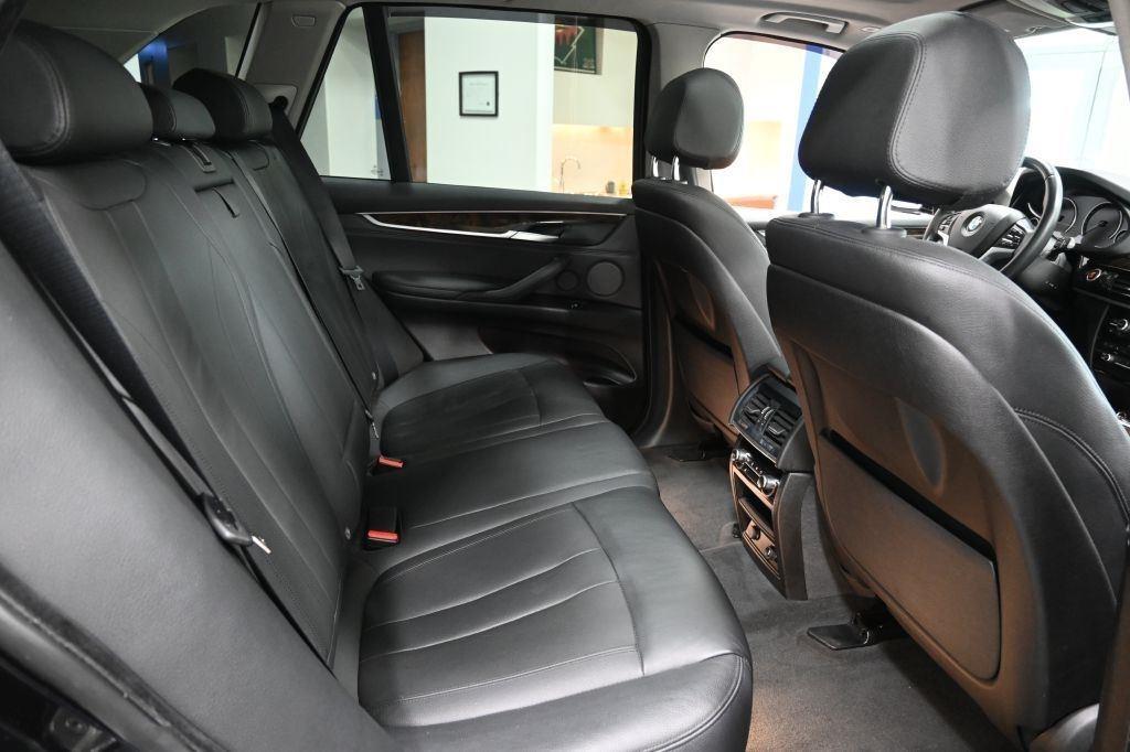 BMW X5  2016