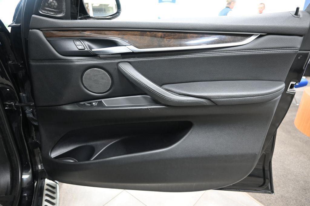 BMW X5  2016