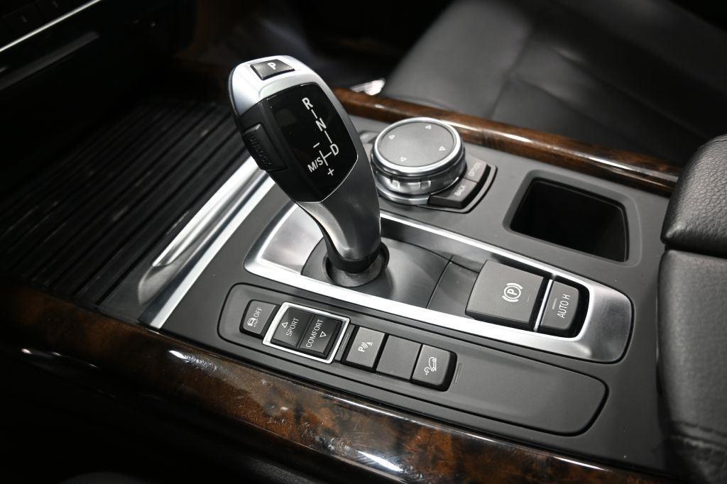 BMW X5  2016