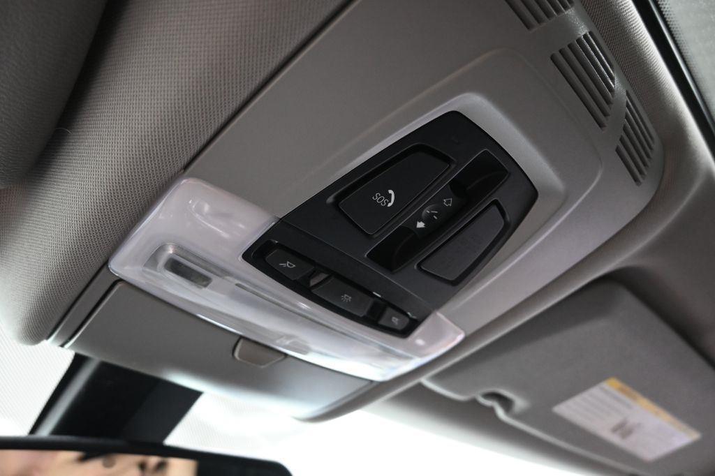 BMW X5  2016