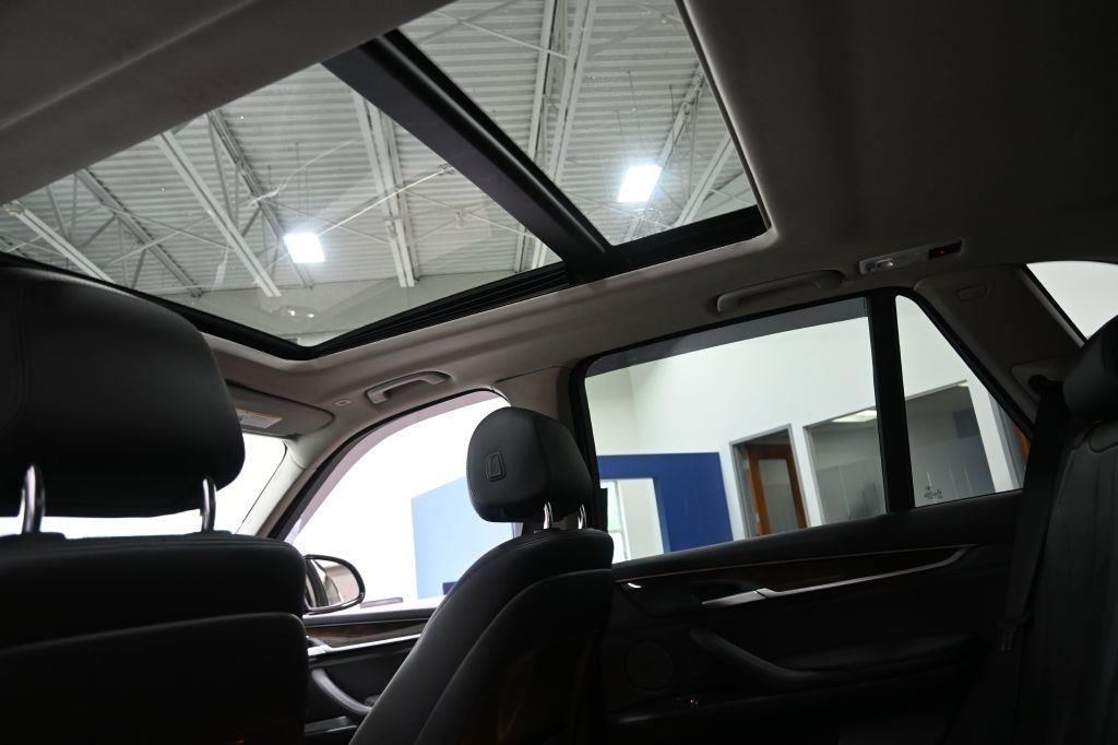 BMW X5  2016