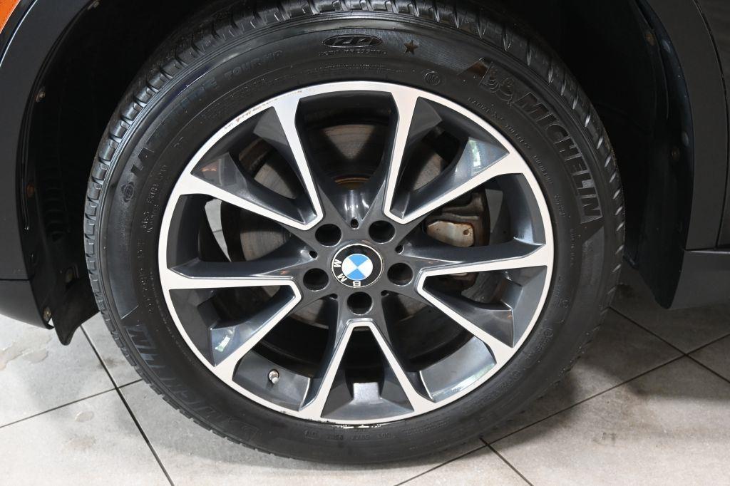 BMW X5  2016