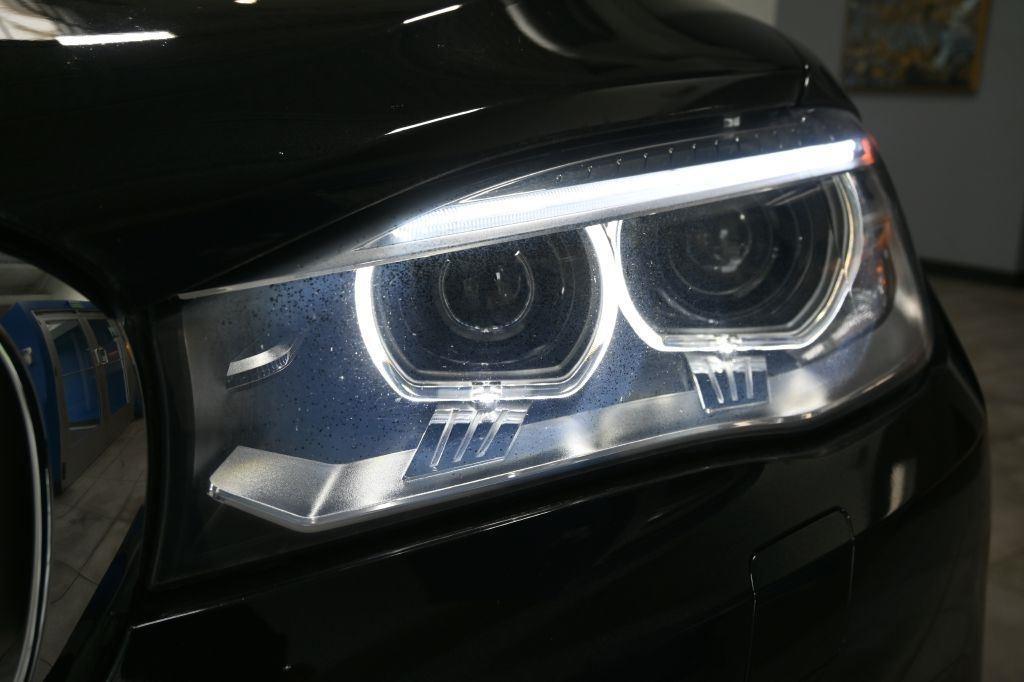 BMW X5  2016