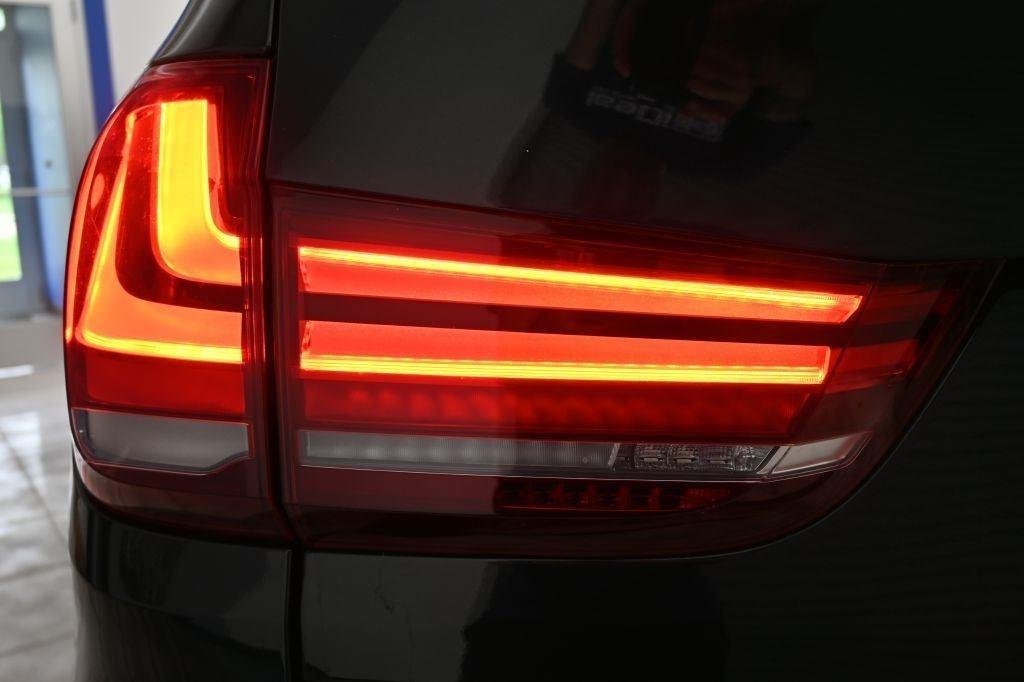 BMW X5  2016