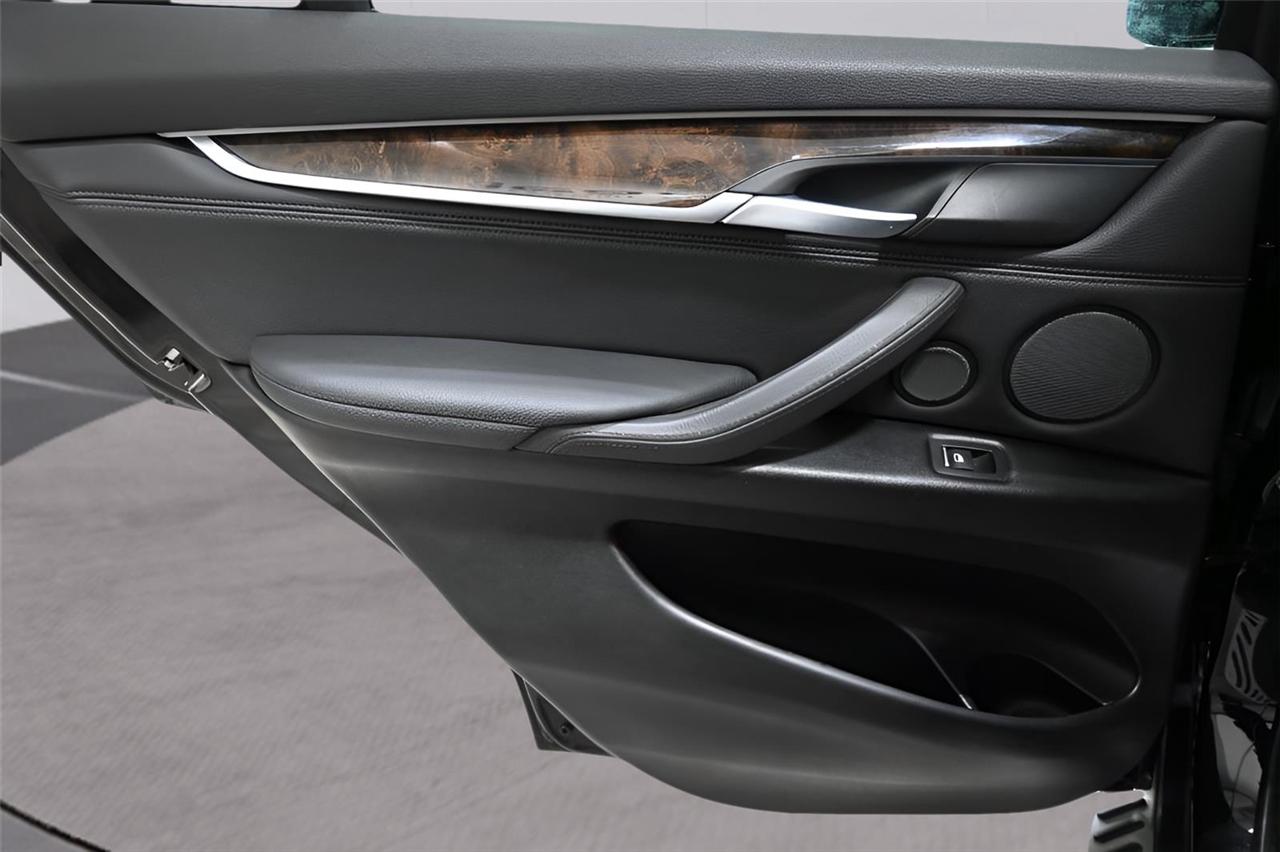 BMW X5  2016