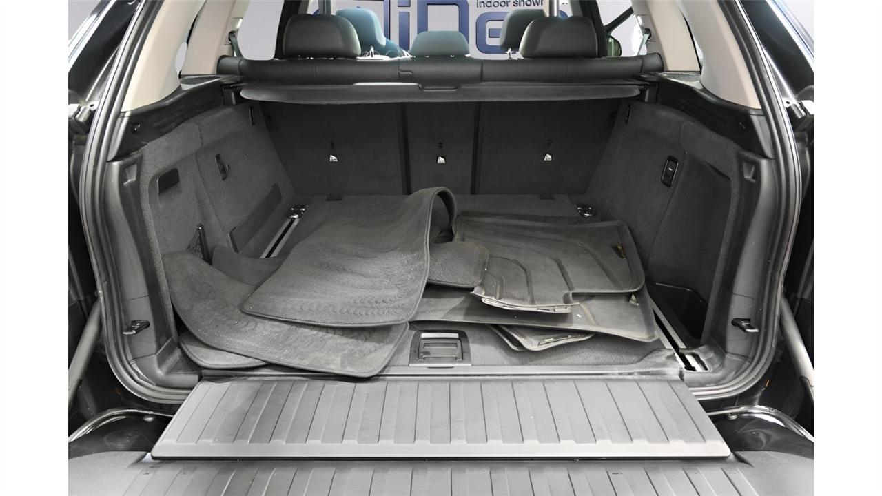 BMW X5  2016