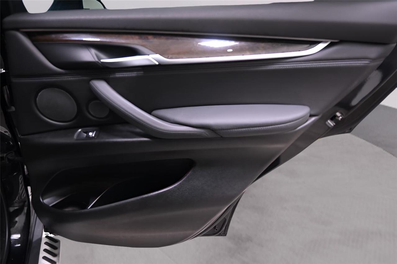 BMW X5  2016