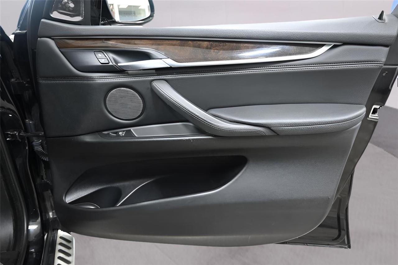 BMW X5  2016