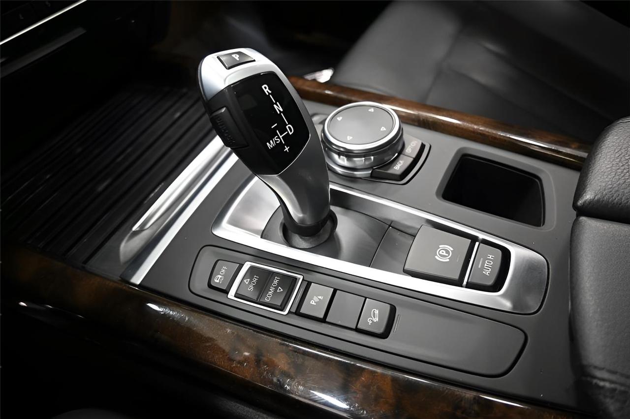 BMW X5  2016