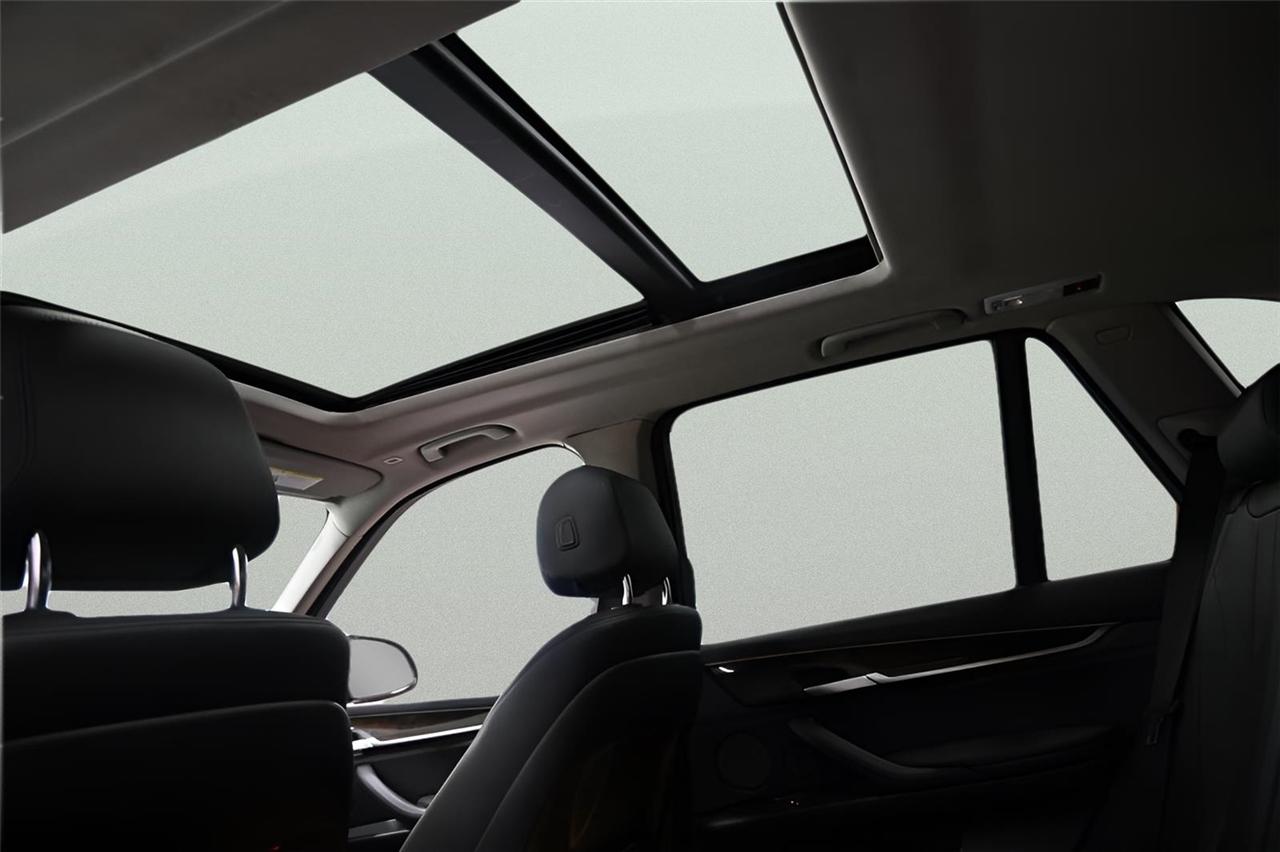 BMW X5  2016