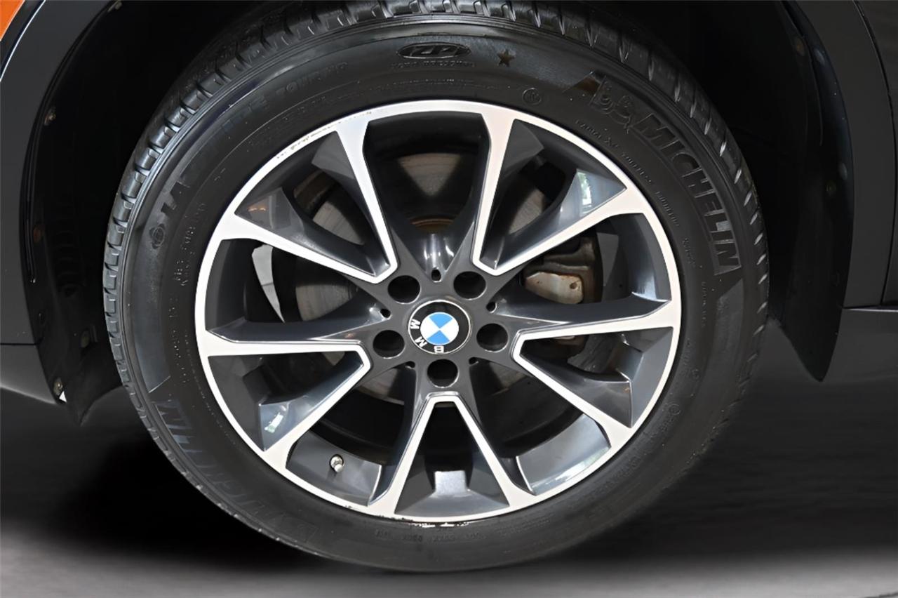 BMW X5  2016