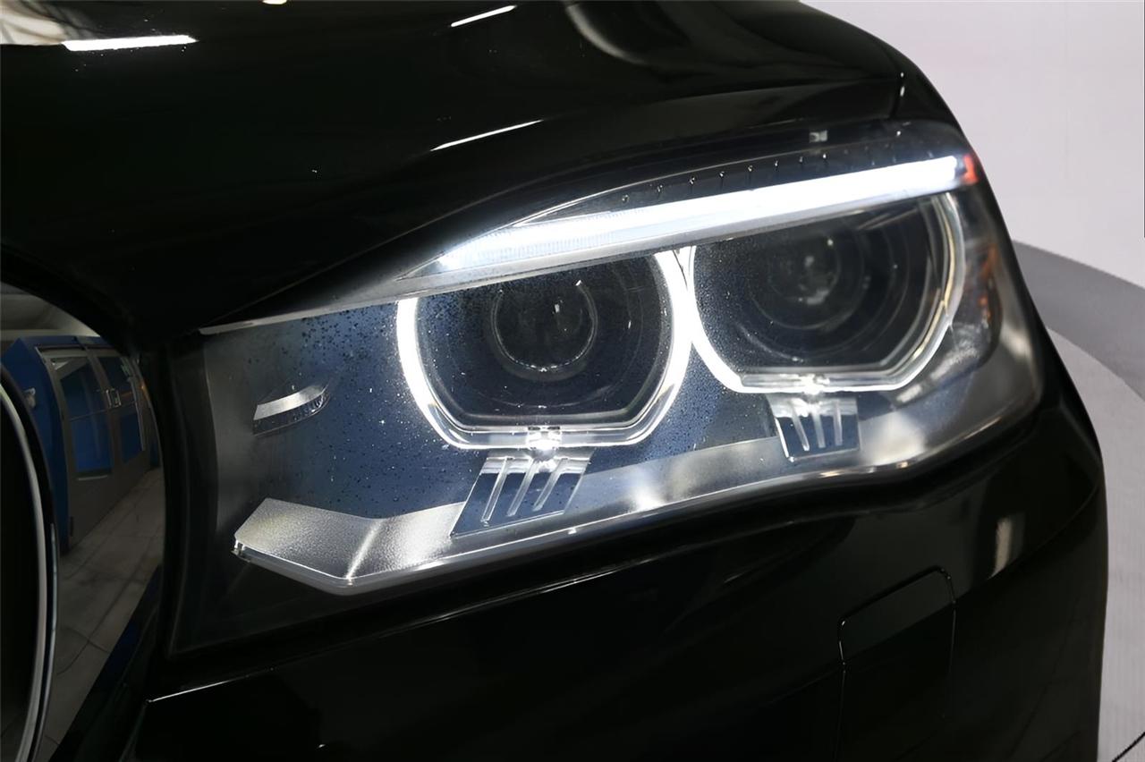 BMW X5  2016