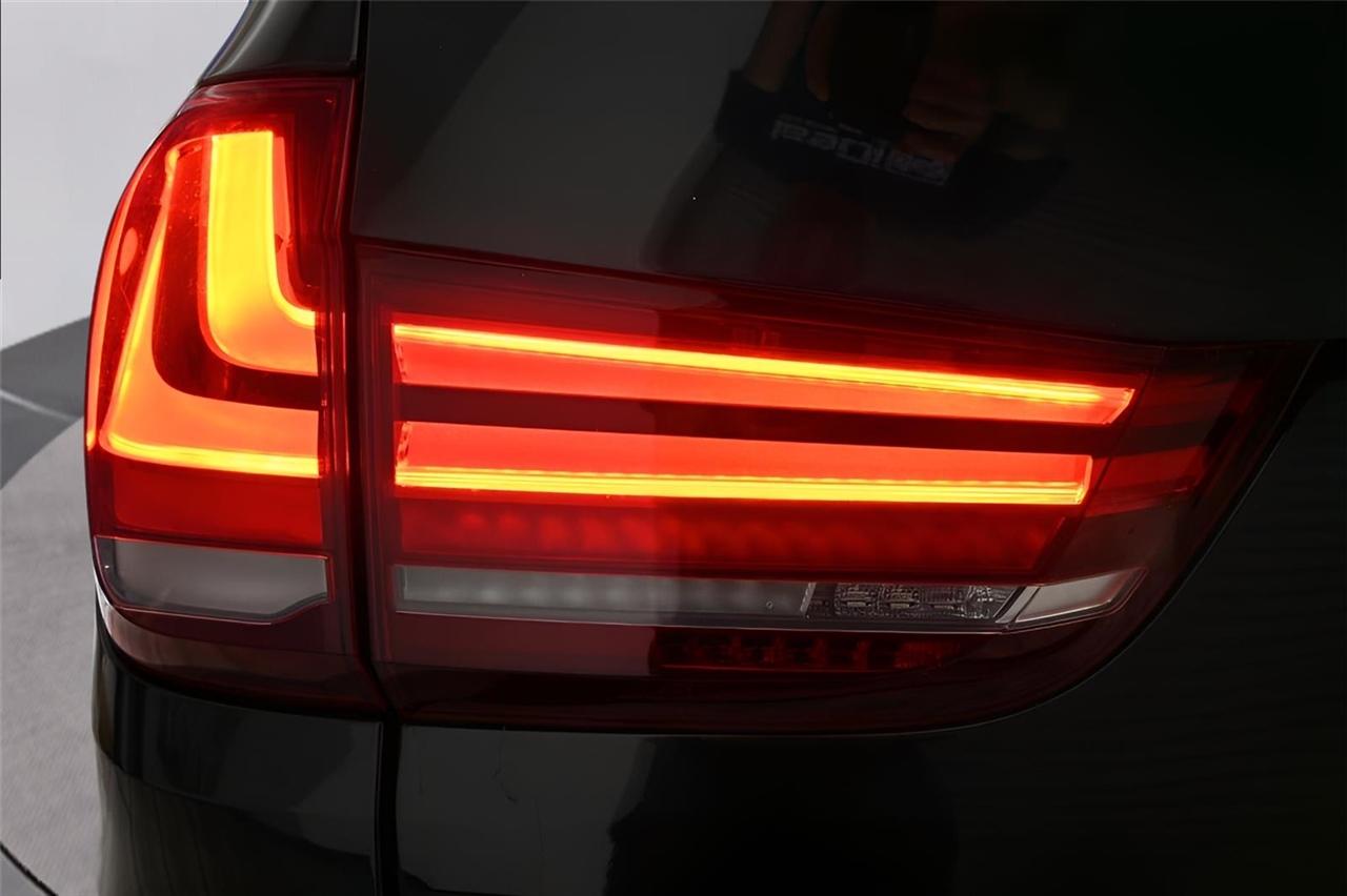 BMW X5  2016
