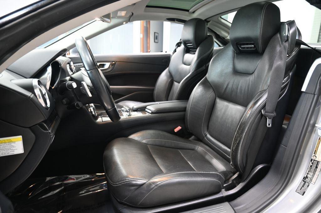 Mercedes-Benz SL-Class  2013