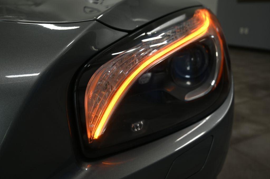 Mercedes-Benz SL-Class  2013