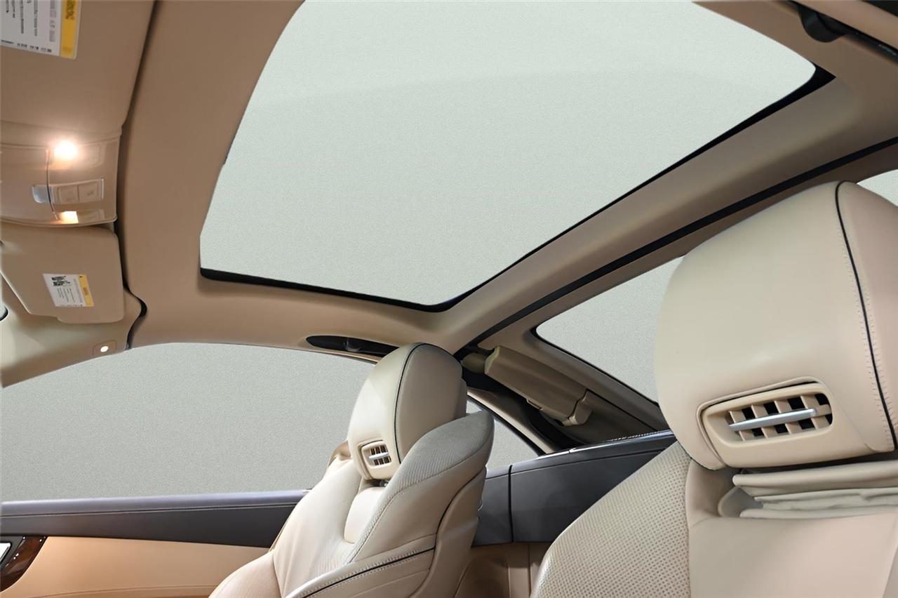 Mercedes-Benz SL-Class  2013