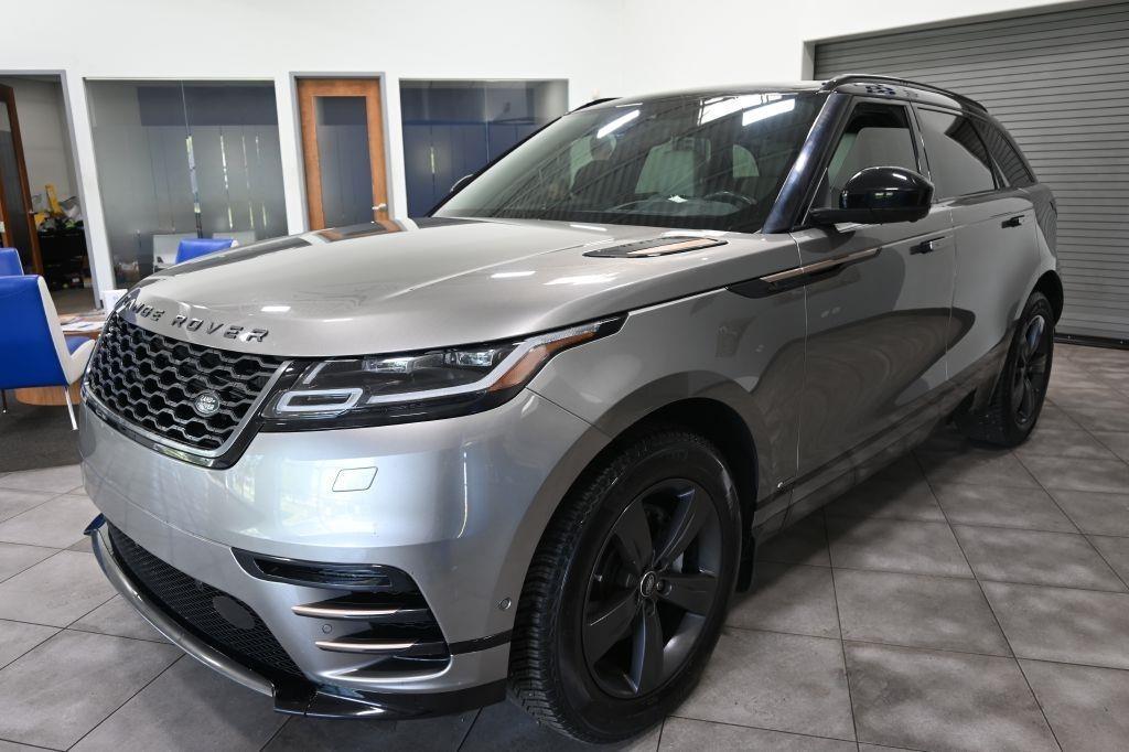 2020 Land Rover Range Rover Velar R-Dynamic S Si4's photo