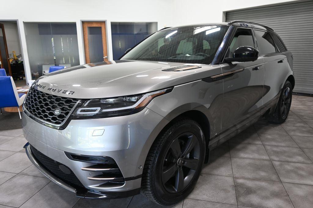 2020 Land Rover Range Rover Velar R-DYNAMIC S