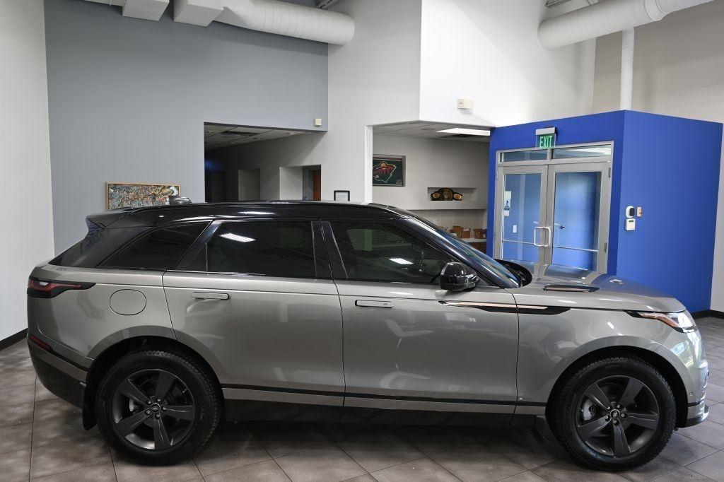 Land Rover Range Rover Velar  2020